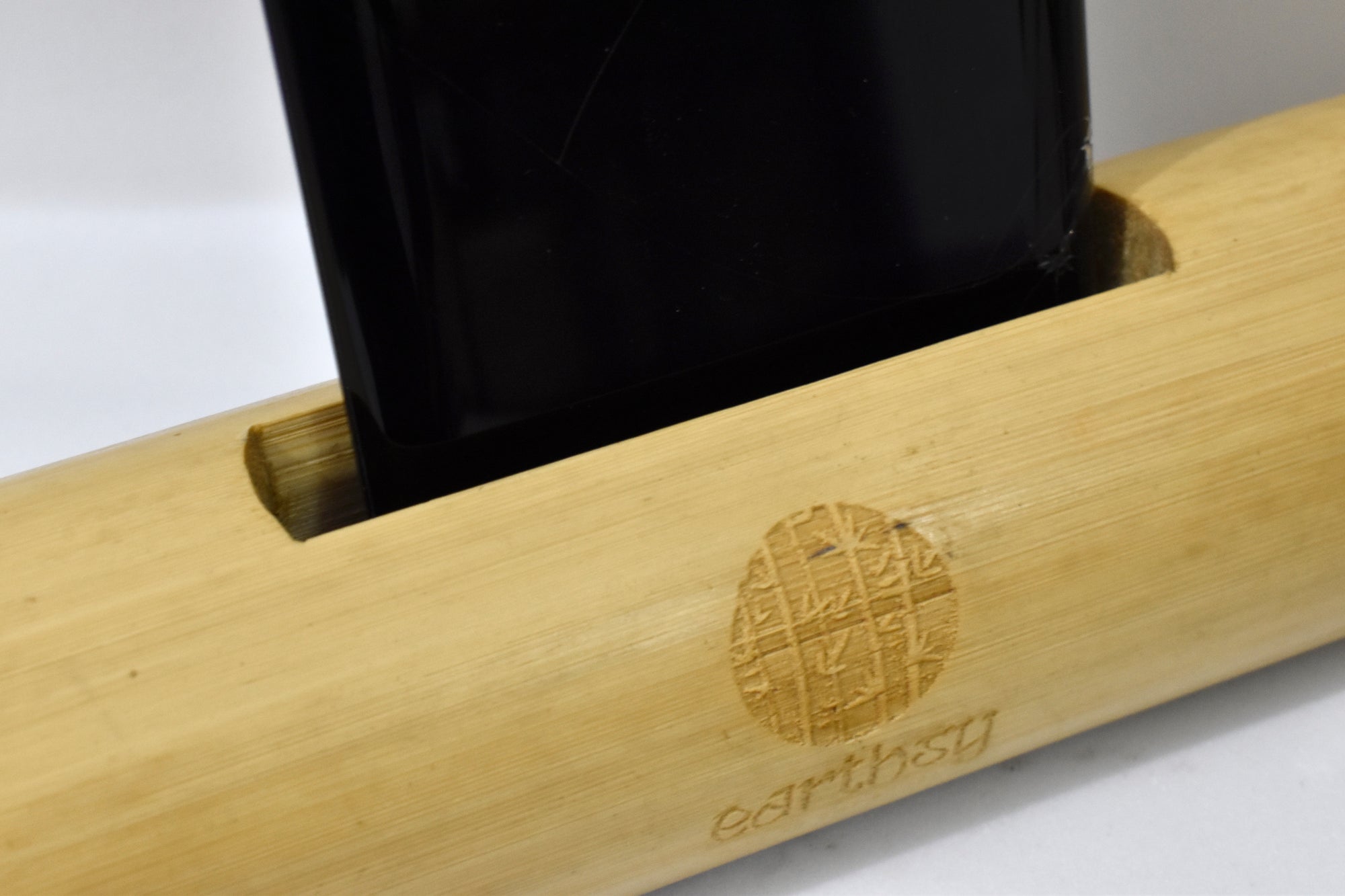 Bamboo Natural Amplifier