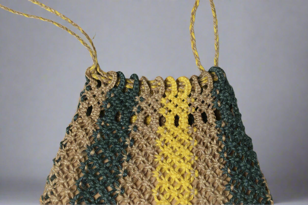 Jute Potli Bags