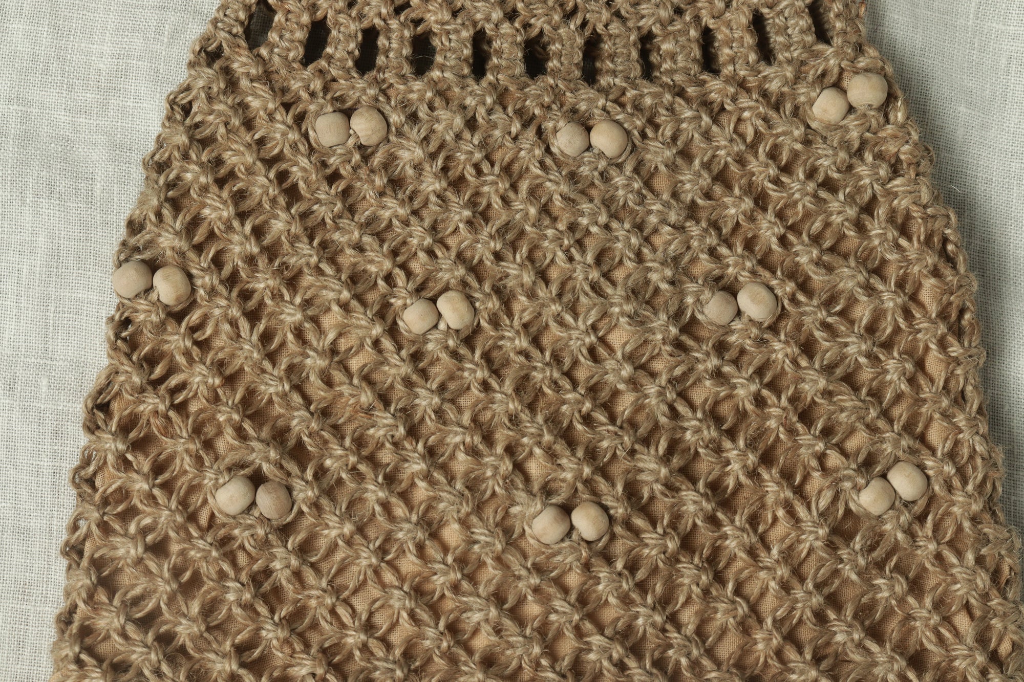Jute Potli Bags