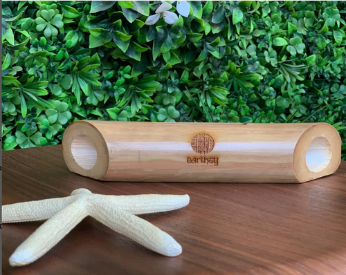 Bamboo Natural Amplifier
