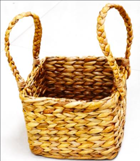 Water Hyacinth Gift Baskets