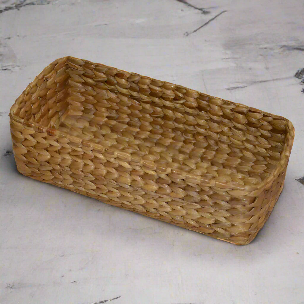 Water Hyacinth Multipurpose Bread Basket