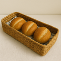 Water Hyacinth Multipurpose Bread Basket