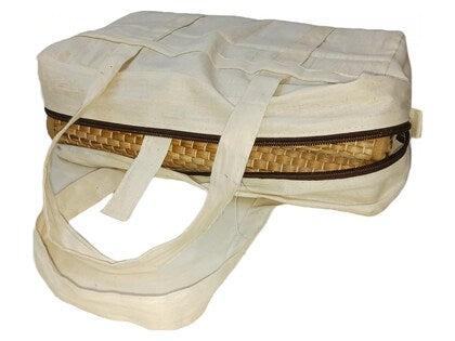 Water Hyacinth Foldable Picnic Mat