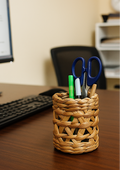Pen Stand/ Bottle Sleeve